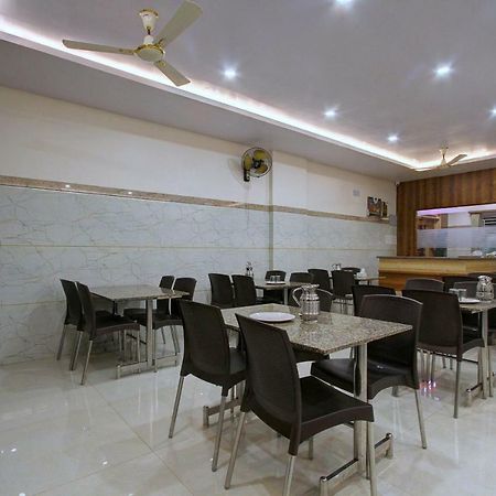 Hotel Ambika International Byndoor Bainduru Dış mekan fotoğraf