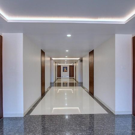 Hotel Ambika International Byndoor Bainduru Dış mekan fotoğraf