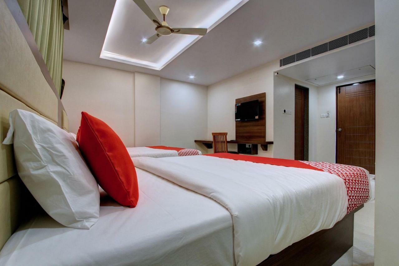 Hotel Ambika International Byndoor Bainduru Dış mekan fotoğraf