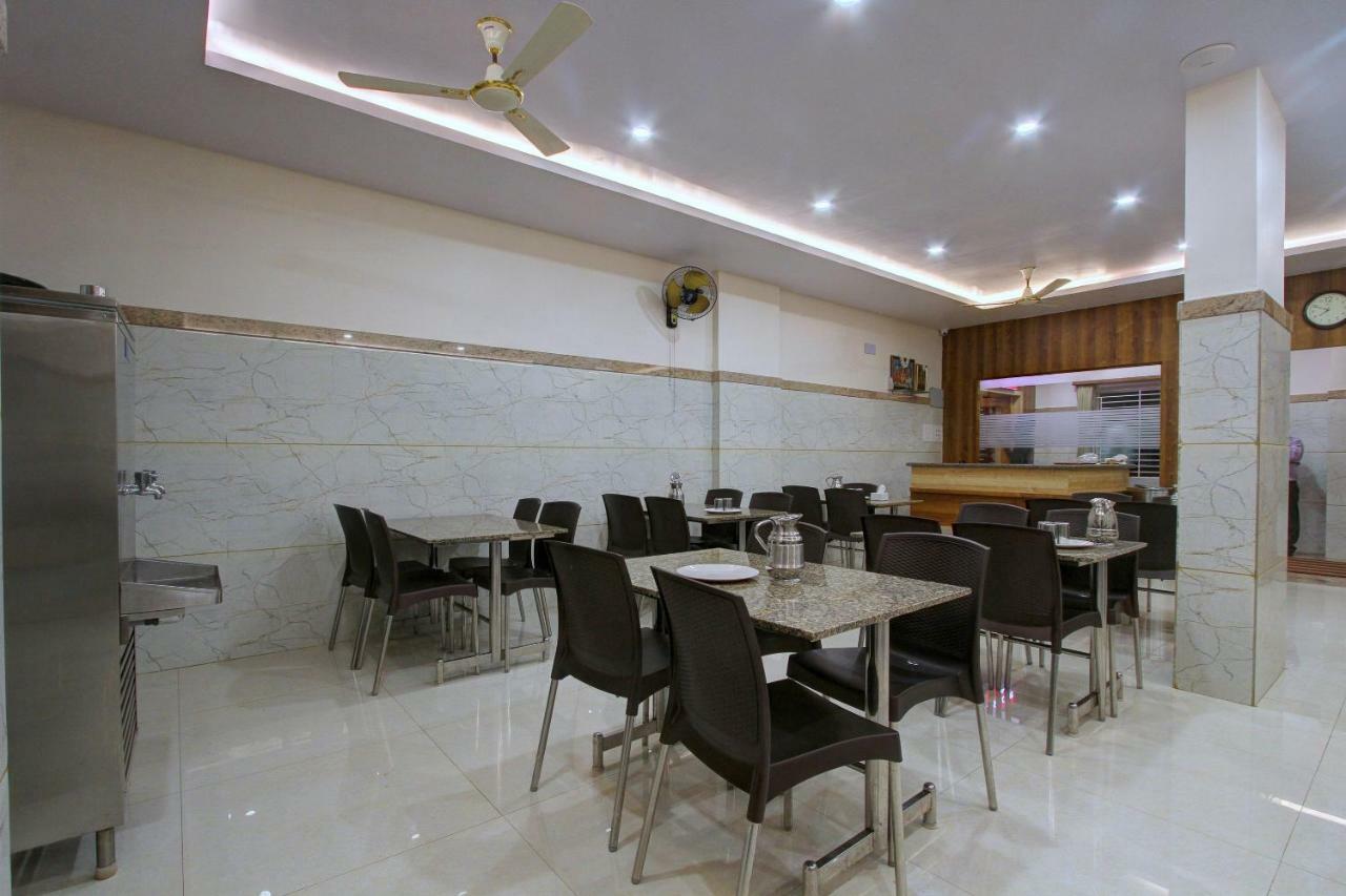 Hotel Ambika International Byndoor Bainduru Dış mekan fotoğraf