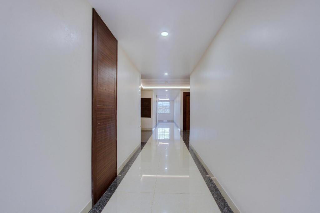 Hotel Ambika International Byndoor Bainduru Dış mekan fotoğraf